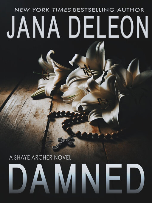 Title details for Damned by Jana DeLeon - Wait list